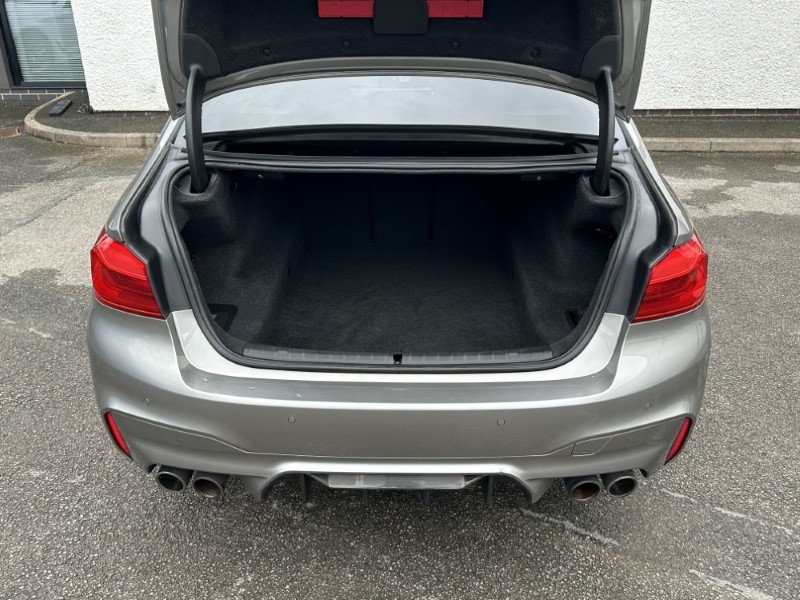 2019 (69) BMW M5 4dr DCT 5272282