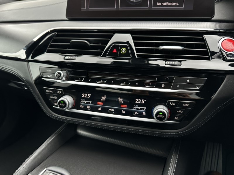 2019 (69) BMW M5 4dr DCT 5272312
