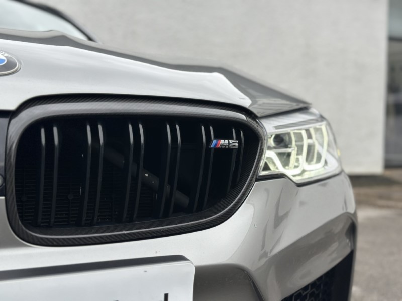 2019 (69) BMW M5 4dr DCT 5272299