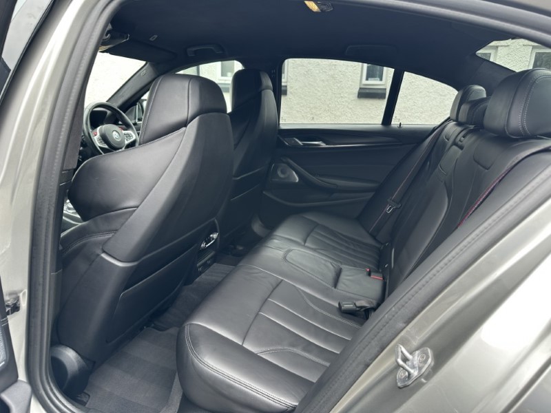 2019 (69) BMW M5 4dr DCT 5272285