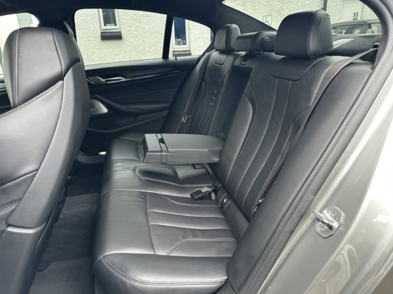 2019 (69) BMW M5 4dr DCT 5272286