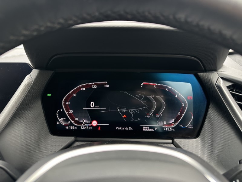 2023 (23) BMW 1 SERIES 118i M Sport 5dr Step Auto [Tech Pack] 5293820