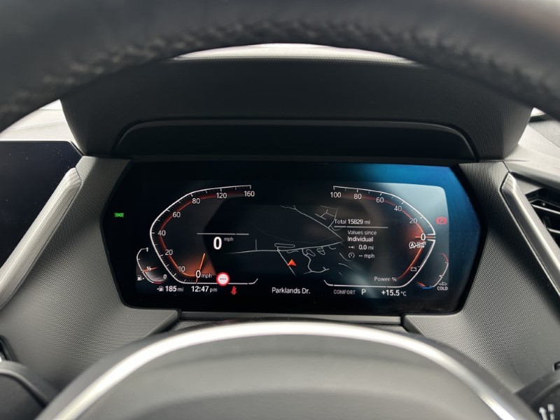 2023 (23) BMW 1 SERIES 118i M Sport 5dr Step Auto [Tech Pack] 5293819