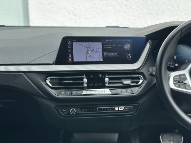 2023 (23) BMW 1 SERIES 118i M Sport 5dr Step Auto [Tech Pack] 5293824