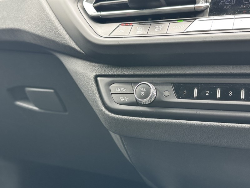 2023 (23) BMW 1 SERIES 118i M Sport 5dr Step Auto [Tech Pack] 5293812