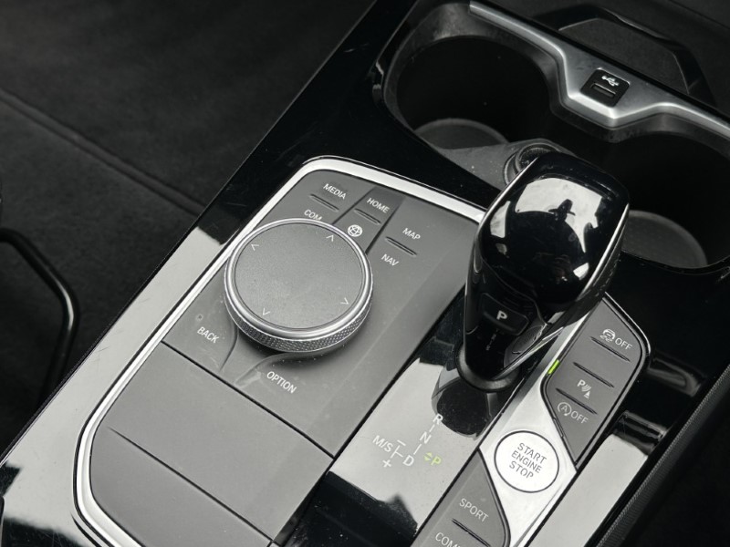 2023 (23) BMW 1 SERIES 118i M Sport 5dr Step Auto [Tech Pack] 5293814