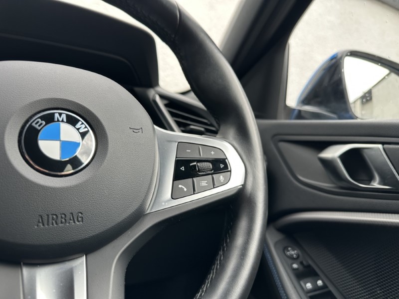 2023 (23) BMW 1 SERIES 118i M Sport 5dr Step Auto [Tech Pack] 5293817