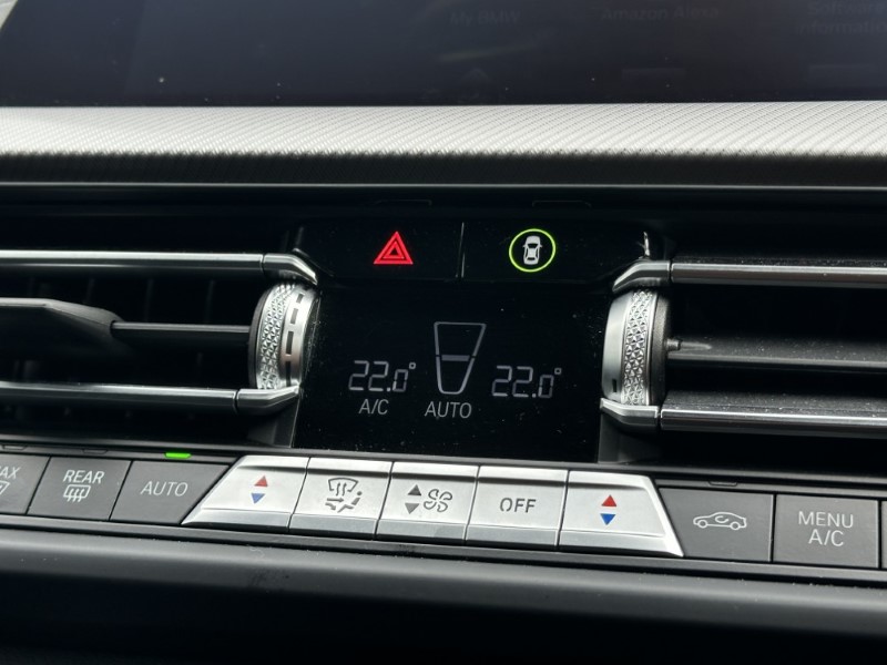 2023 (23) BMW 1 SERIES 118i M Sport 5dr Step Auto [Tech Pack] 5293811