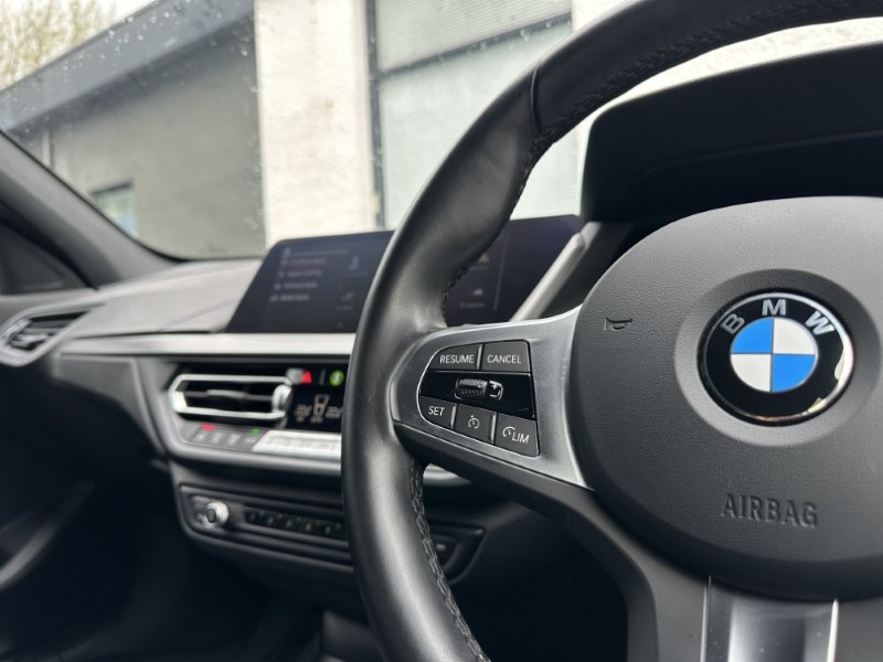 2023 (23) BMW 1 SERIES 118i M Sport 5dr Step Auto [Tech Pack] 5293816