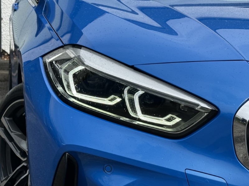 2023 (23) BMW 1 SERIES 118i M Sport 5dr Step Auto [Tech Pack] 5293841