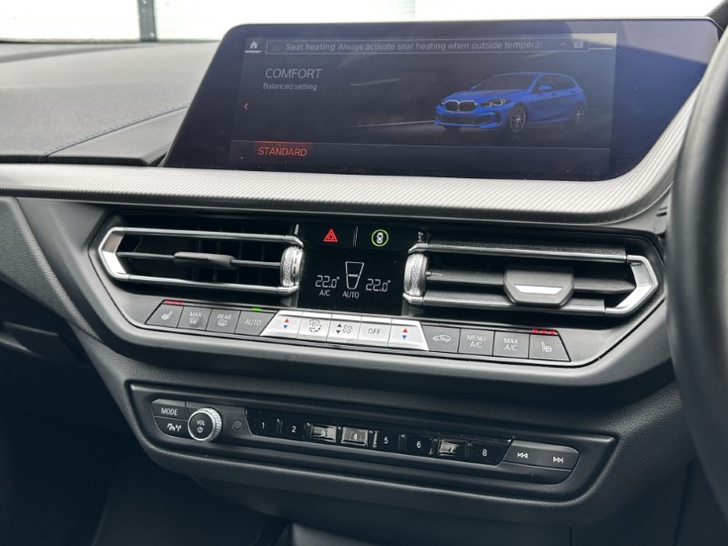 2023 (23) BMW 1 SERIES 118i M Sport 5dr Step Auto [Tech Pack] 5293809