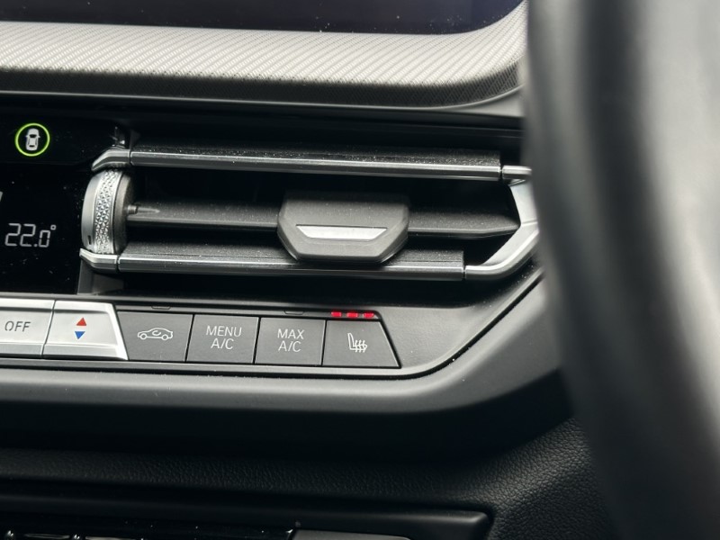 2023 (23) BMW 1 SERIES 118i M Sport 5dr Step Auto [Tech Pack] 5293810