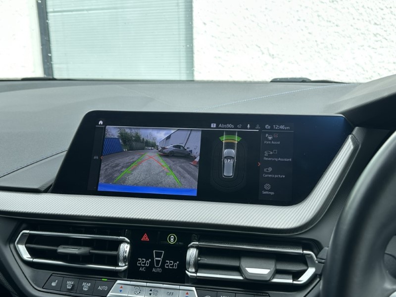 2023 (23) BMW 1 SERIES 118i M Sport 5dr Step Auto [Tech Pack] 5293804