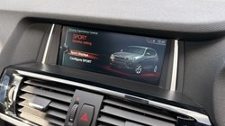 2017 (67) BMW X3 xDrive20d xLine 5dr Step Auto 5302286