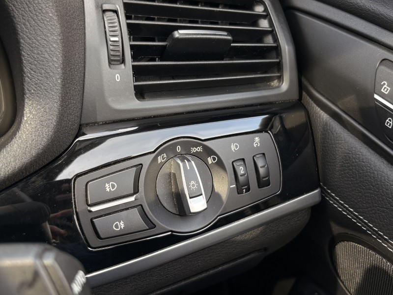 2017 (67) BMW X3 xDrive20d xLine 5dr Step Auto 5302280