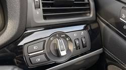 2017 (67) BMW X3 xDrive20d xLine 5dr Step Auto 5302280