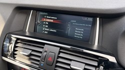 2017 (67) BMW X3 xDrive20d xLine 5dr Step Auto 5302285