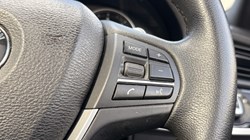 2017 (67) BMW X3 xDrive20d xLine 5dr Step Auto 5302279