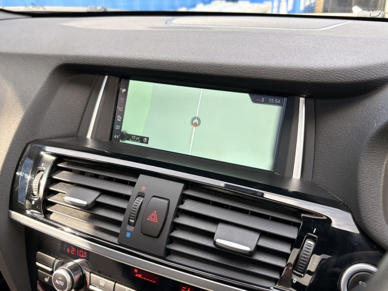 2017 (67) BMW X3 xDrive20d xLine 5dr Step Auto 5302282