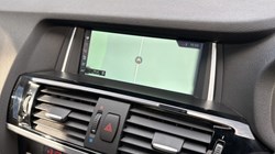 2017 (67) BMW X3 xDrive20d xLine 5dr Step Auto 5302282