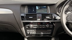 2017 (67) BMW X3 xDrive20d xLine 5dr Step Auto 5302306