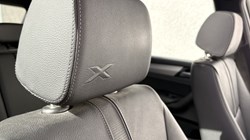 2017 (67) BMW X3 xDrive20d xLine 5dr Step Auto 5302303