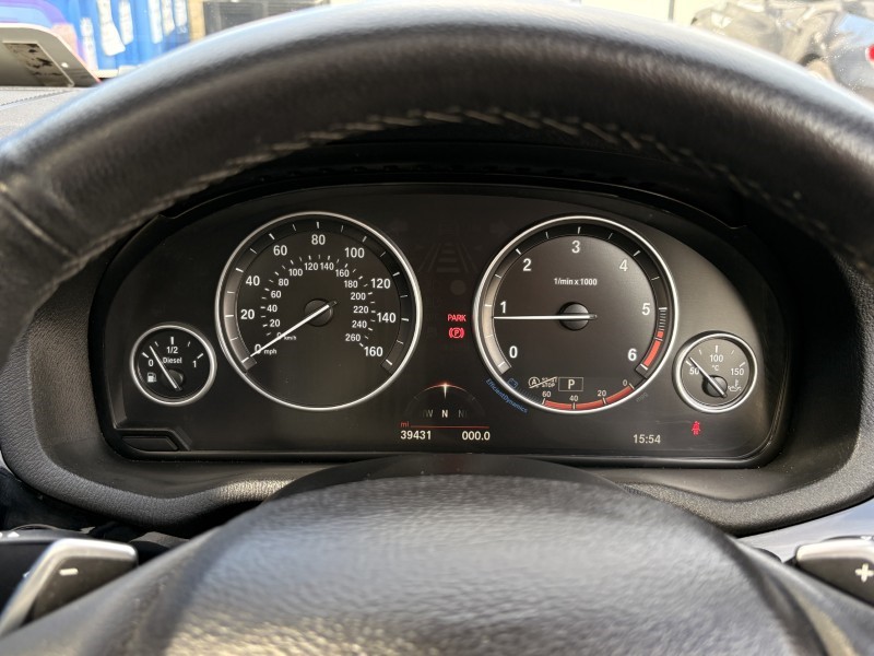 2017 (67) BMW X3 xDrive20d xLine 5dr Step Auto 5302281