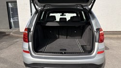 2017 (67) BMW X3 xDrive20d xLine 5dr Step Auto 5302296