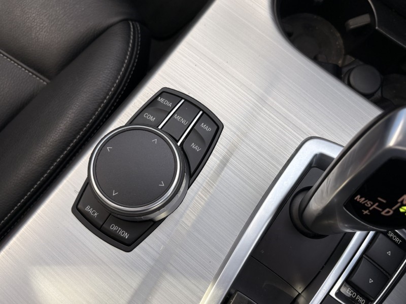 2017 (67) BMW X3 xDrive20d xLine 5dr Step Auto 5302291