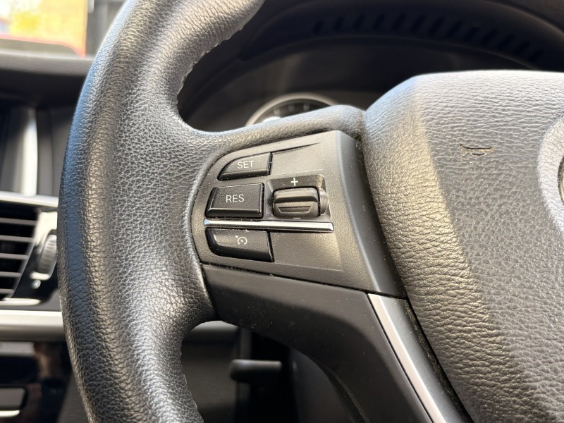 2017 (67) BMW X3 xDrive20d xLine 5dr Step Auto 5302278