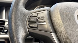 2017 (67) BMW X3 xDrive20d xLine 5dr Step Auto 5302278