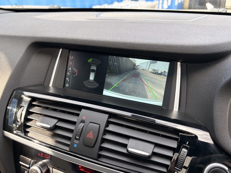 2017 (67) BMW X3 xDrive20d xLine 5dr Step Auto 5302284