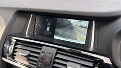 2017 (67) BMW X3 xDrive20d xLine 5dr Step Auto 5302284