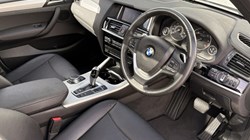 2017 (67) BMW X3 xDrive20d xLine 5dr Step Auto 5302292