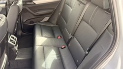 2017 (67) BMW X3 xDrive20d xLine 5dr Step Auto 5302307