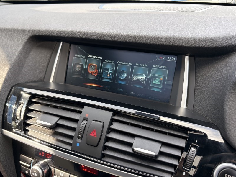 2017 (67) BMW X3 xDrive20d xLine 5dr Step Auto 5302283