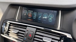 2017 (67) BMW X3 xDrive20d xLine 5dr Step Auto 5302283