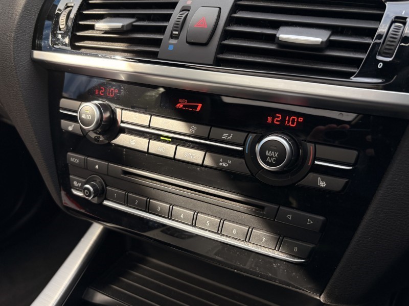 2017 (67) BMW X3 xDrive20d xLine 5dr Step Auto 5302288