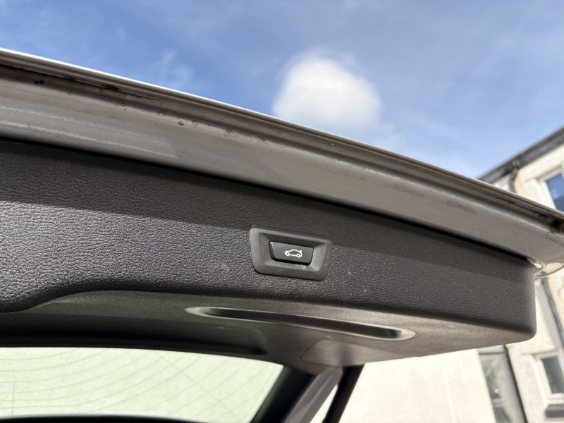 2017 (67) BMW X3 xDrive20d xLine 5dr Step Auto 5302297