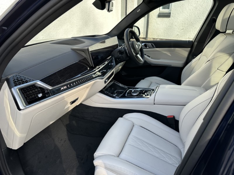 2026 (26) BMW X5 xDrive50e M Sport 5dr Auto [Tech/Pro Pack] 5225638