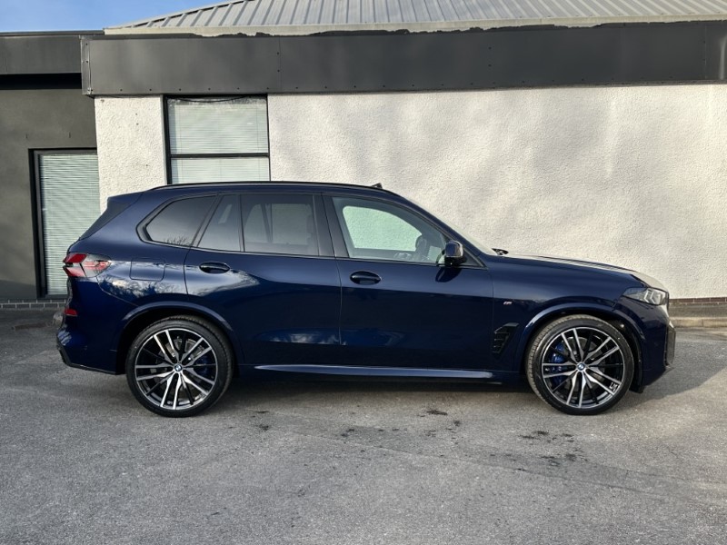 2026 (26) BMW X5 xDrive50e M Sport 5dr Auto [Tech/Pro Pack] 5225664