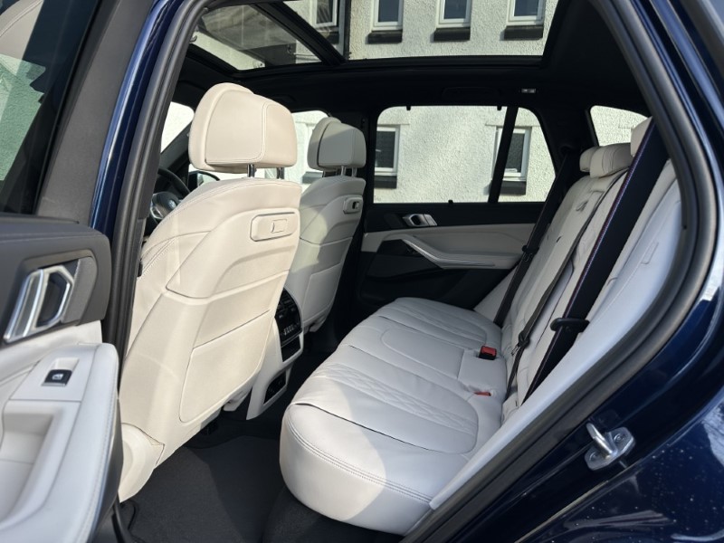 2026 (26) BMW X5 xDrive50e M Sport 5dr Auto [Tech/Pro Pack] 5225637
