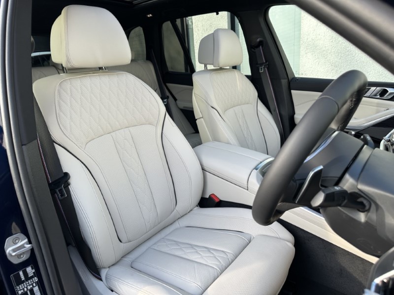 2026 (26) BMW X5 xDrive50e M Sport 5dr Auto [Tech/Pro Pack] 5225666