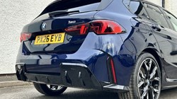 2026 (26) BMW 1 SERIES 120 M Sport 5dr Step Auto 5225555