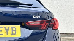 2026 (26) BMW 1 SERIES 120 M Sport 5dr Step Auto 5225548