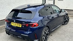 2026 (26) BMW 1 SERIES 120 M Sport 5dr Step Auto 5225553