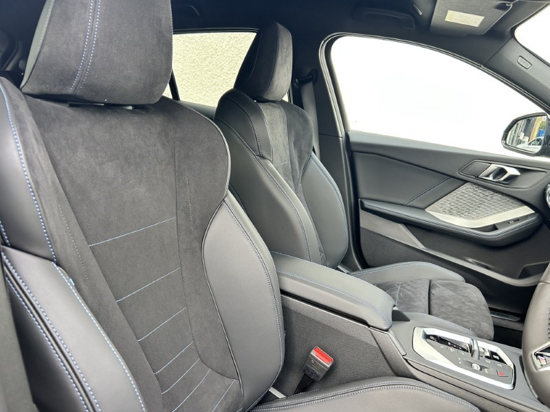 2026 (26) BMW 1 SERIES 120 M Sport 5dr Step Auto 5225557