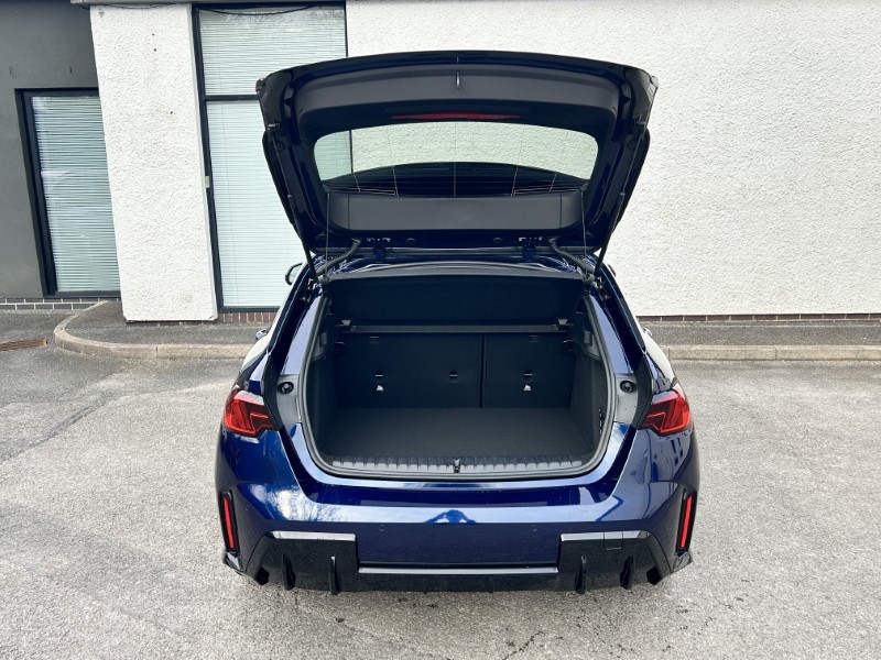 2026 (26) BMW 1 SERIES 120 M Sport 5dr Step Auto 5225549