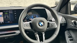 2026 (26) BMW 1 SERIES 120 M Sport 5dr Step Auto 5225559