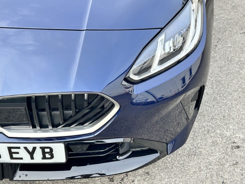 2026 (26) BMW 1 SERIES 120 M Sport 5dr Step Auto 5225545